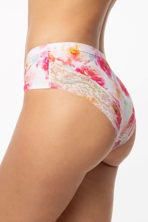 Figi Peony Cheekie Brasil Figi majtki damskie 