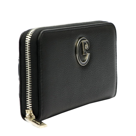 Portfel damski skóra ekologiczna Pierre Cardin