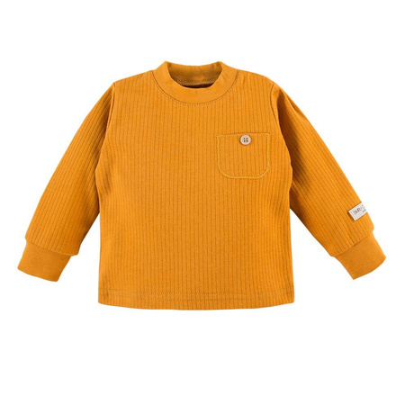 BLUZKA SIMPLY COMFY KIESZON MIOD EWA KLUCZE 