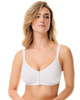 2436 Biustonosz Soft, bianco/biały