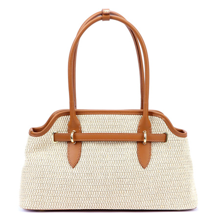 Torebka torebki damska skórzana skóra naturalna Luka