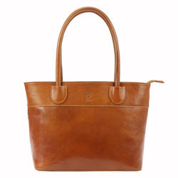 Torebka torebki damska  skórzana skóra naturalna Florence