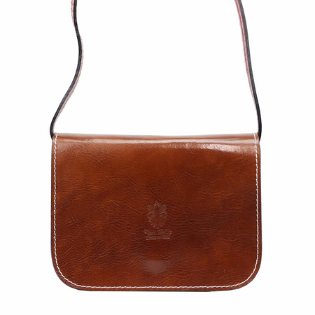 Torebka torebki damska skórzana skóra naturalna Florence