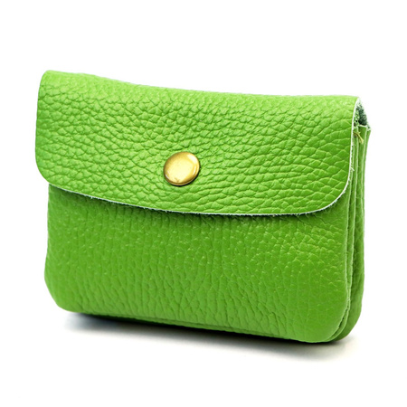 VerMari etui na dokumenty skóra naturalna