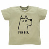 Koszulka t-shirt  dla chłopca Olivier Pinokio 