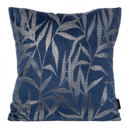 POSZEWKA BLINK 22 45 X 45 CM GRANATOWY