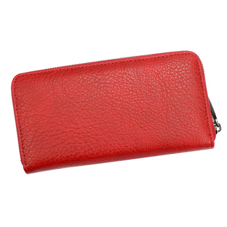 Portfel damski skóra ekologiczna Pierre Cardin