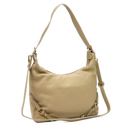 Torebka torebki skórzana skóra naturalna Luka damska