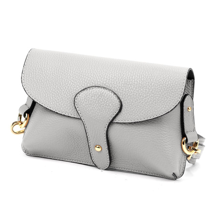 Torebka torebki damska skórzana skóra naturalna Luka 