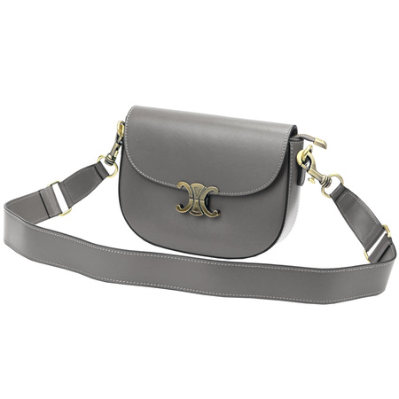 Torebka torebki skórzana skóra naturalna Luka damska