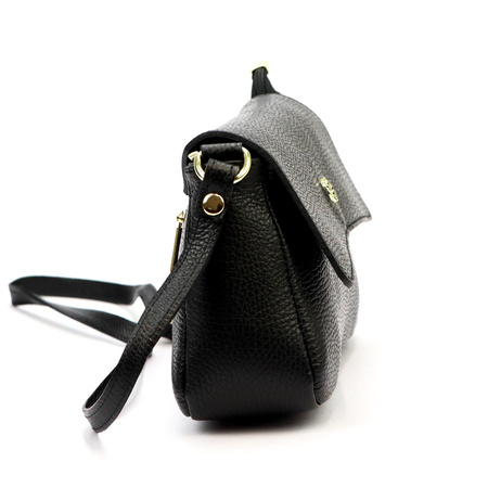 Torebka torebki skórzana damska skóra naturalna Gregorio 