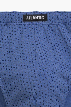 Slipy majtki męskie 3MP-179 3P