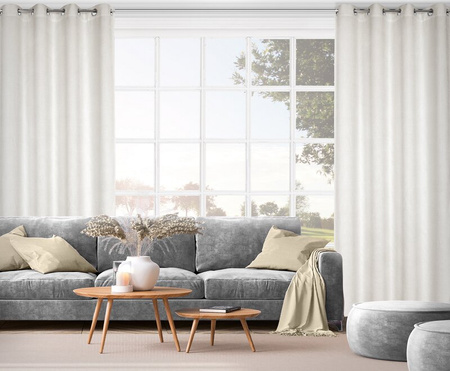 Koszulka polo męska OLIVER BETLEWSKI® piaskowy l-odziez