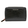 Portfel damski skórzany skóra naturalna  Peterson