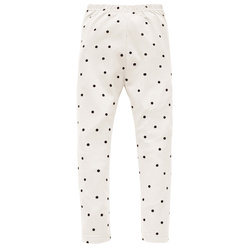 LEGINSY TRES BIEN EC écru,groszki 98