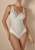 GRAZIELLA Body, marfil/perła