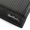 Portfel męski skórzany skóra naturalna Pierre Cardin