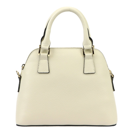 Torebka torebki damska skórzana skóra naturalna Luka