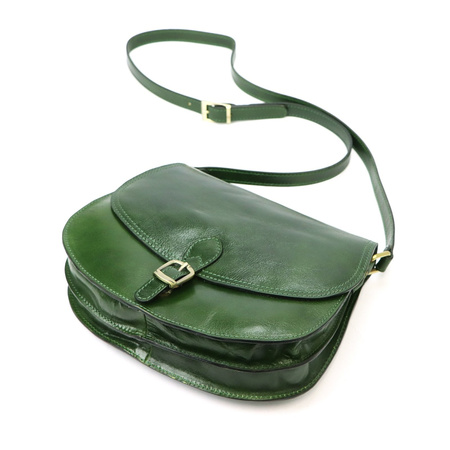 Torebka torebki damska  skórzana skóra naturalna Florence