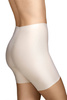Faja Pantalón 504 modelujące figi z nogawkami, tierra-beż