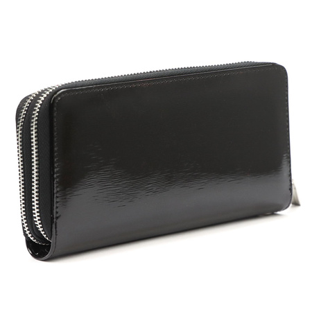 Portfel damski skórzany skóra naturalna Pierre Cardin