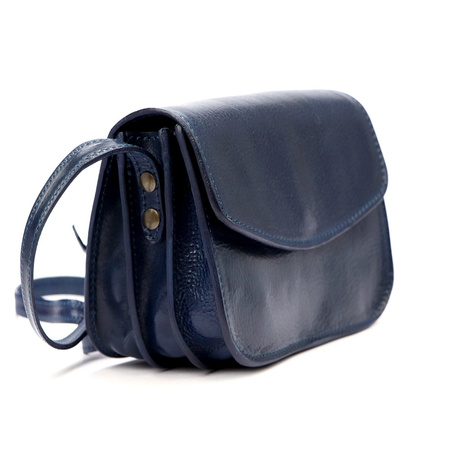 Torebka torebki damska  skórzana skóra naturalna Florence 