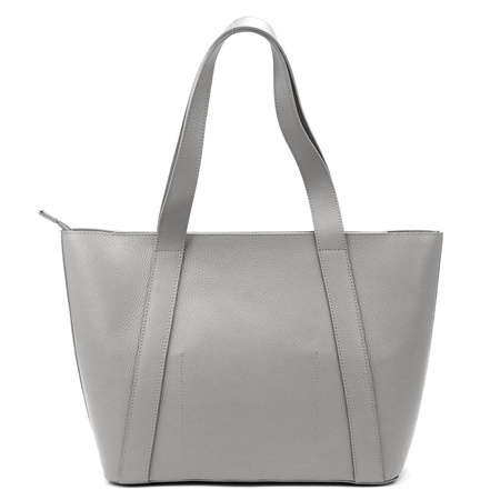 Torebka torebki skórzana skóra naturalna Gregorio damska