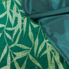 OBRUS BLINK 15 35 X 220 CM CIEMNOZIELONY
