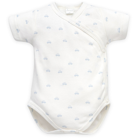 BODY KPRT KR LOVELY DAY BABY BLUE ECRU AUTKA 56