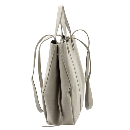 Torebka torebki damska skórzana skóra naturalna Luka