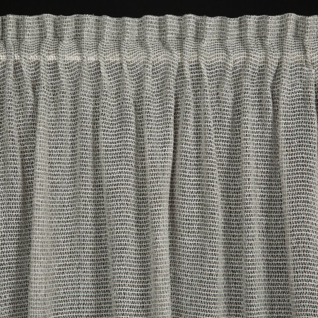 ZASŁONA GOTOWA EMILIA NA TAŚMIE 140 X 270 CM