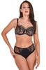 Figi Jolie Art. 1219 majtki damskie 