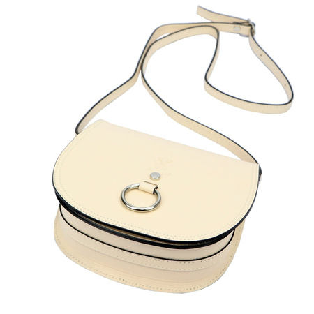 Torebka torebki damska  skórzana skóra naturalna Florence