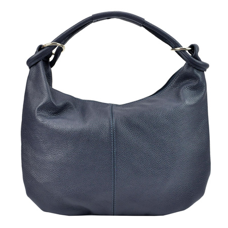 Torebka torebki skórzana skóra naturalna Serena