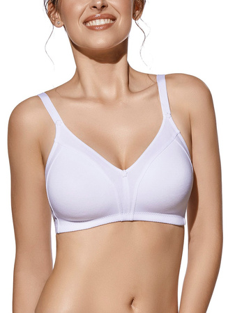 BLANCA Biustonosz Soft, blanco/biel