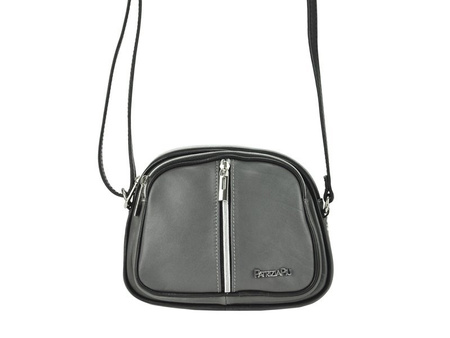 Torebka torebki skórzana skóra naturalna Patrizia damska 