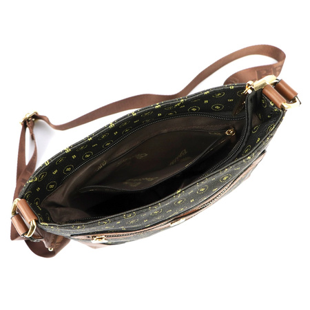 Torebka damska BRICIOLE eko-skóra 