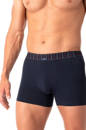 Bokserki MXH 407 bokserki majtki męskie 