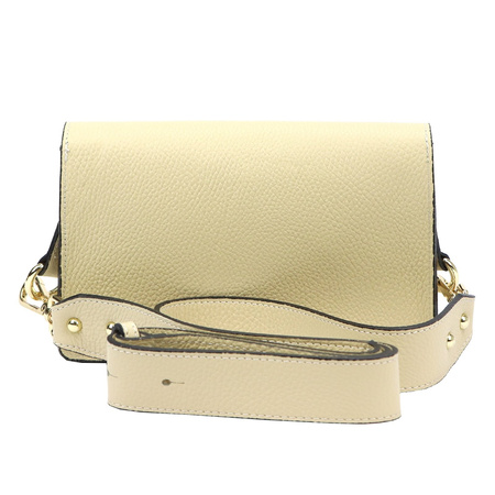 Torebka torebki damska skórzana skóra naturalna Luka 