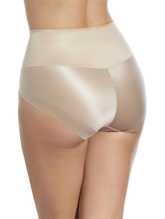 VIOLETA Faja Figi, tierra/beż