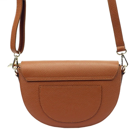 Torebka torebki skórzana skóra naturalna Luka damska