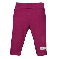 LEGGINSY SIMPLY COMFY BORDO