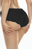 EWANA FIGI 085 CZARNE L