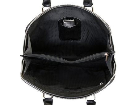 Teczka damska skórzana skóra naturalna Camilla