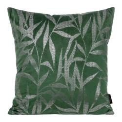 POSZEWKA BLINK 22 45 X 45 CM CIEMNOZIELONY