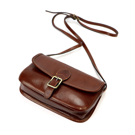 Torebka torebki damska  skórzana skóra naturalna Florence