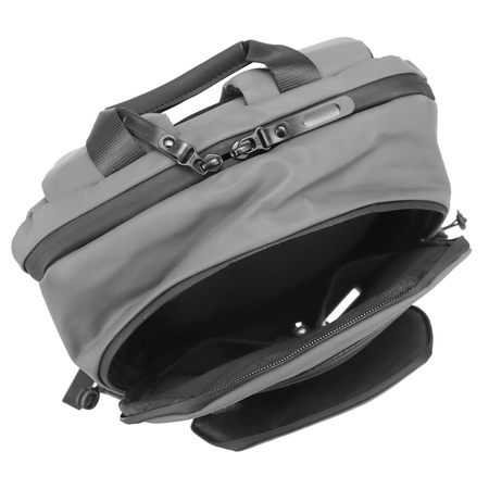 Plecak męski materiałowy Northampton Polo Club