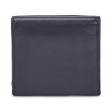 Portfel męski skórzany skóra naturalna Nordee