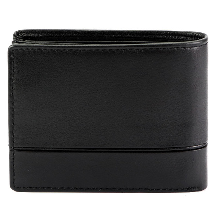 Portfel męski skórzany skóra naturalna Pierre Cardin