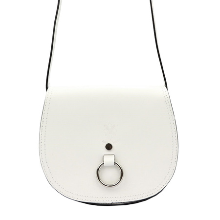 Torebka torebki damska  skórzana skóra naturalna Florence